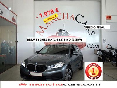 BMW 116