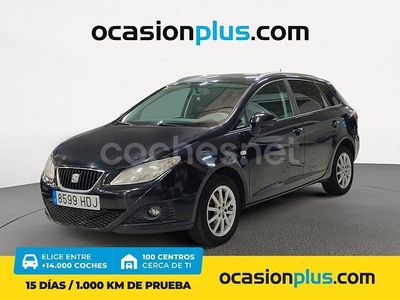 Seat Ibiza ST