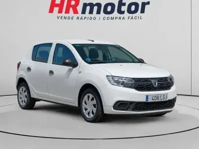 Usado Dacia Sandero