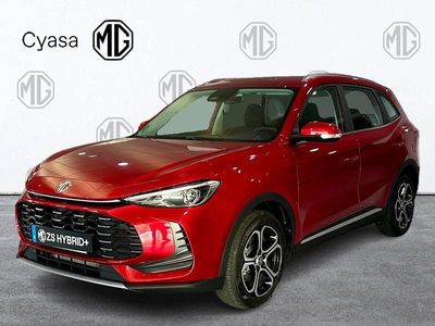Nuevo MG ZS Comfort 197 CV (144 kW) 2025 Otro SUV