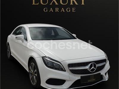 Mercedes CLS350