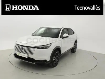 Usado Honda HR-V