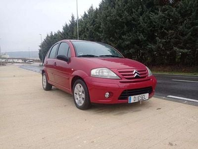 Usado Citroën C3 68 CV (50 kW) 2010 Burdeos Utilitario