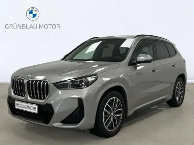 Usado BMW X1 Comfort Edition 163 CV (119 kW) 2025 SUV