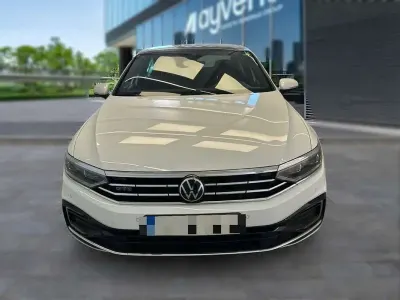 Usado VW Passat GTE 156 CV (114 kW) 2021 Berlina