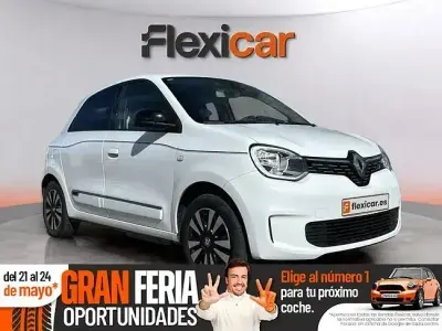Usado Renault Twingo