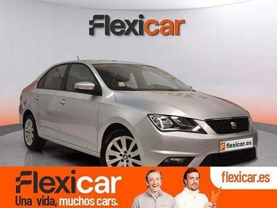 Seat Toledo