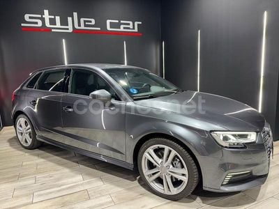 Audi A3 Sportback e-tron