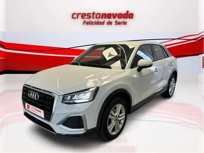 Usado Audi Q2 Advanced Plus 150 CV (110 kW) 2023 SUV