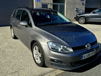 Usado VW Golf VII