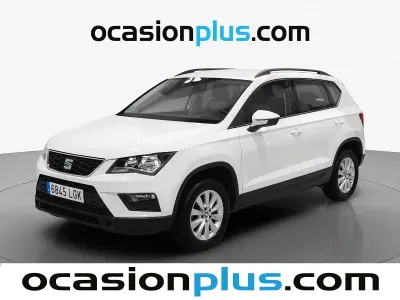 Usado Seat Ateca