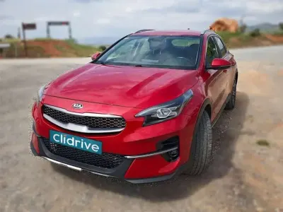 Usado Kia XCeed