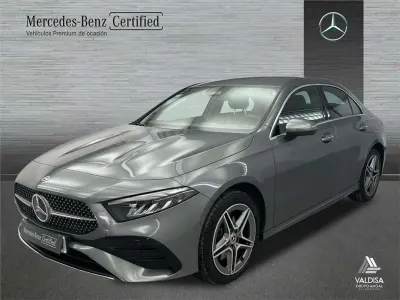 Usado Mercedes A250