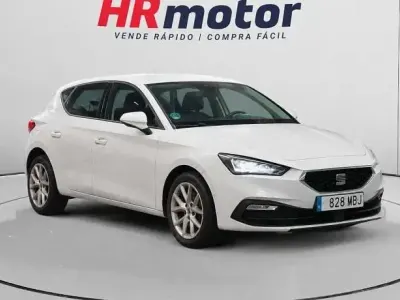 Usado Seat Leon