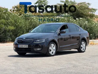 Usado Skoda Octavia