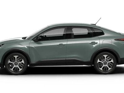 Begagnad Citroën C4 X