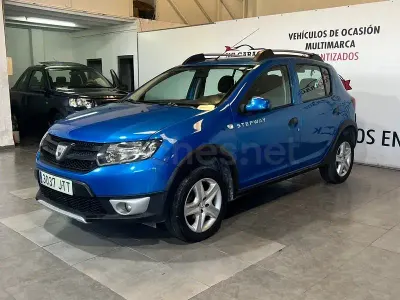 Usado Dacia Sandero
