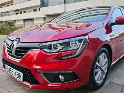 Usado Renault Mégane IV