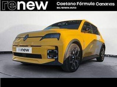 Renault R5