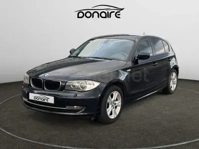 Usado BMW 118