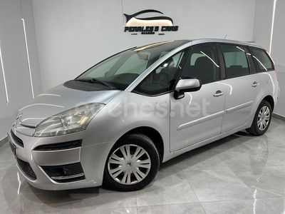 Citroën C4 Picasso