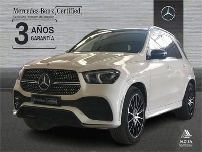 Mercedes GLE400