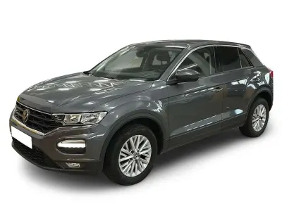 Usado VW T-Roc