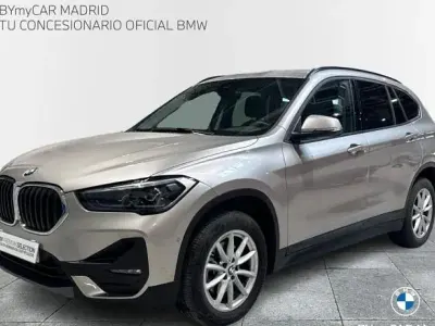 Usado BMW X1