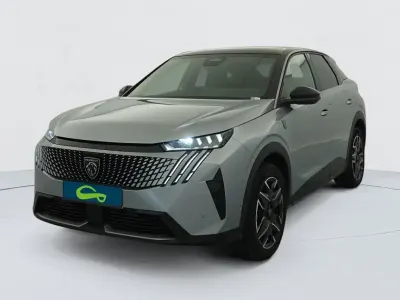 Usado Peugeot 3008 GT 136 CV (100 kW) 2025 SUV