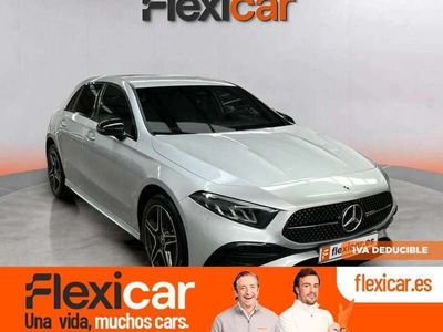 Mercedes A250
