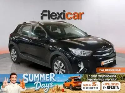 Usado Kia Stonic