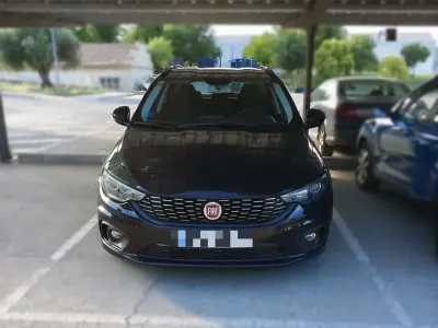 Usado Fiat Tipo