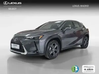 Usado Lexus UX
