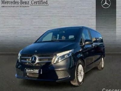 Mercedes V300