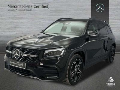 Mercedes GLB200