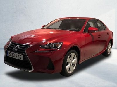 usado Lexus IS300h Business 164 kW (223 CV)