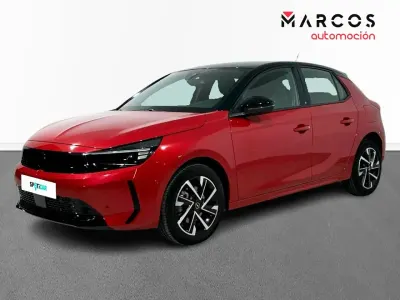 Usado Opel Corsa 100 CV (73 kW) 2025 Utilitario
