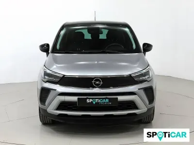 Brugt Citroën C4 Feel 130 HK (95 kW) 2022 Grå Sedan