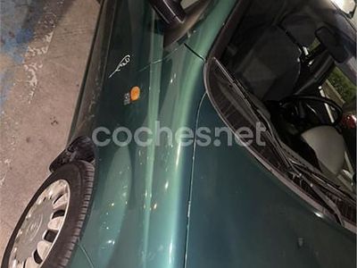 Chevrolet Kalos