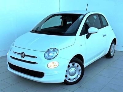 usado Fiat 500 1.2 Pop