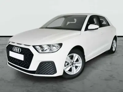 Usado Audi A1 Sportback