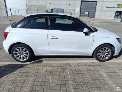 Usado Audi A1