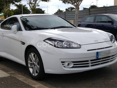 Hyundai Coupé