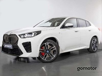 Usado 2025 BMW iX2 M Sport SUV | 44.975 € (Super precio)