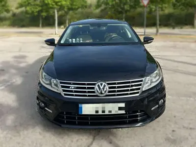 Usado VW CC
