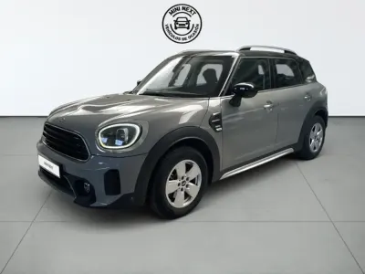 Usado Mini Cooper Countryman 136 CV (100 kW) 2022 SUV