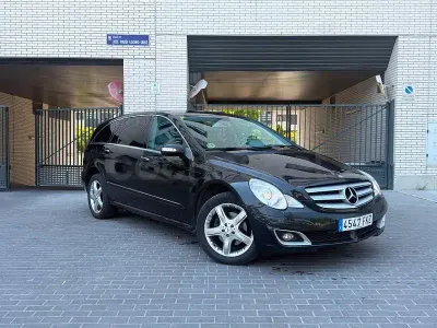 Usado Mercedes R320