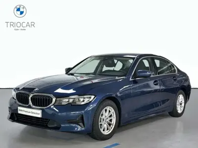 Usado BMW 318 Comfort Edition 150 CV (110 kW) 2022 Berlina