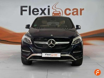 Mercedes GLE350