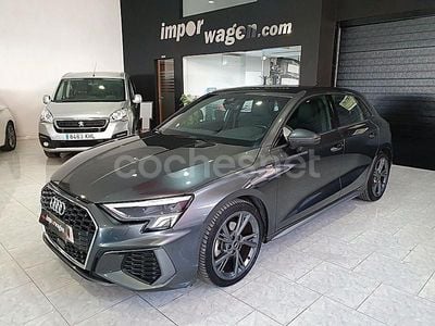 Audi A3 Sportback e-tron